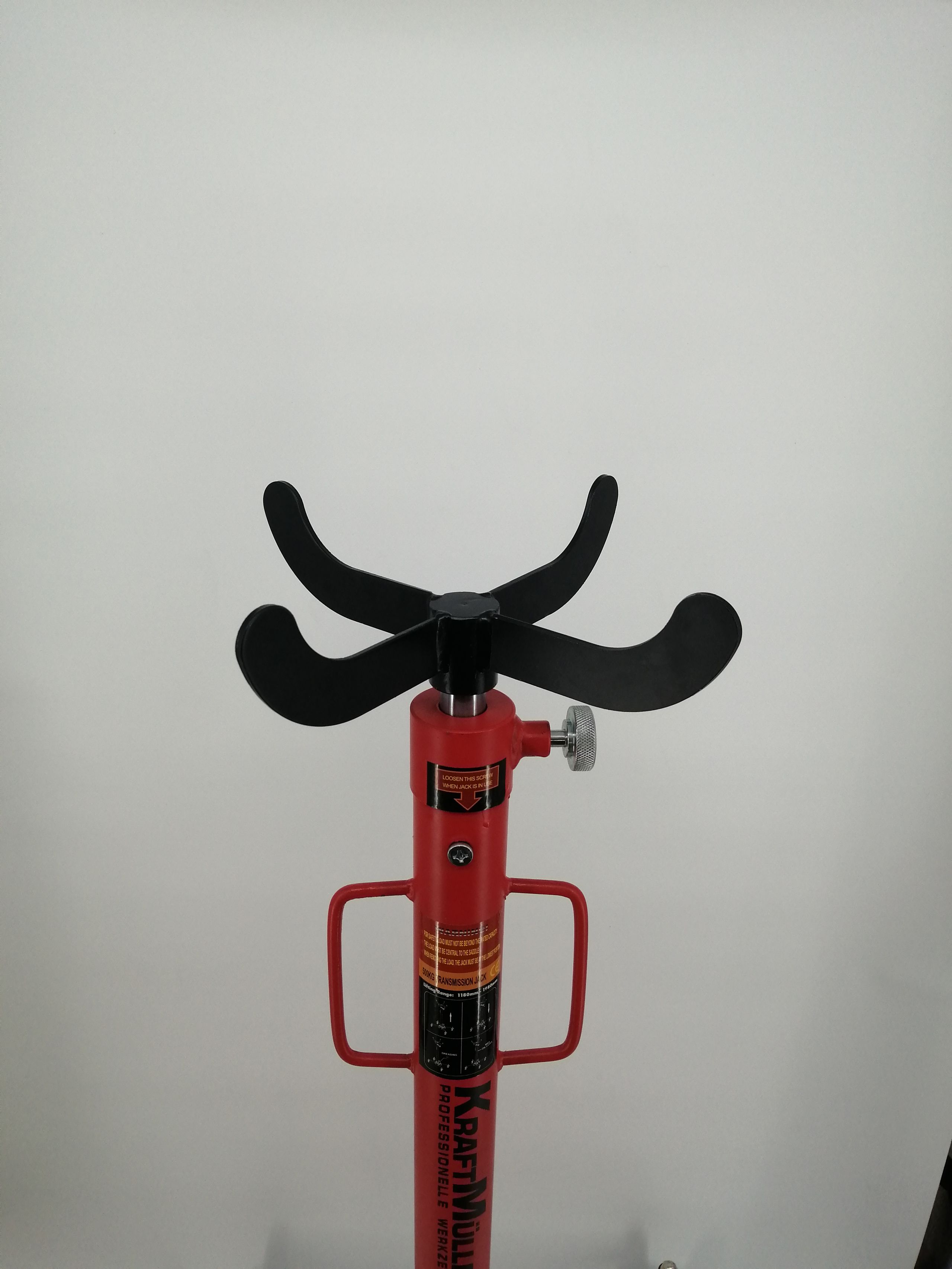 Vérin De Fosse Pour Boîte De Vitesse - Roue De Rechange Et Roulette, Pièce Détachée WilTec